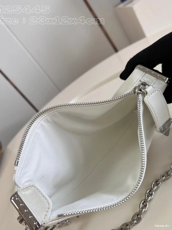 Louis Trunk-23*12*4CM Vuitton Slim 0511